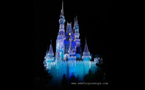 Disney World Background Wallpaper 21724