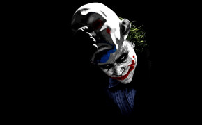 Joker Mask HD Wallpapers 21965