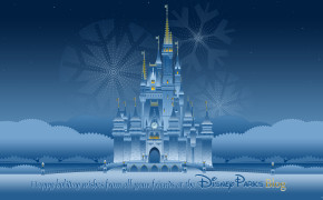 Disney World HD Wallpaper 21730