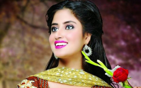 Sajal Ali Actress Widescreen Wallpapers 22185