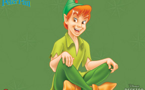 Peter Pan Disney Background Wallpapers 22060
