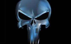Punisher Mask Background Wallpapers 22088