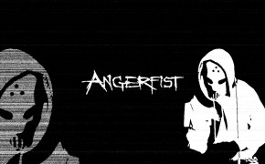 Angerfist Mask Desktop Wallpaper 21345