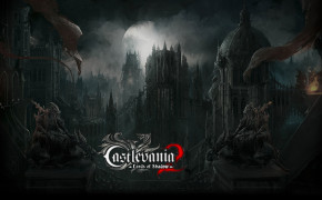 Castlevania HD Wallpapers 01972
