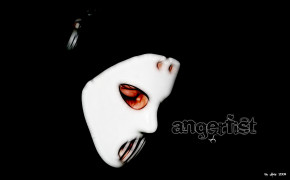 Angerfist Mask HD Desktop Wallpaper 21347