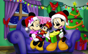 Cute Disney HD Background Wallpaper 21566