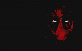Deadpool Mask HD Wallpaper 21610