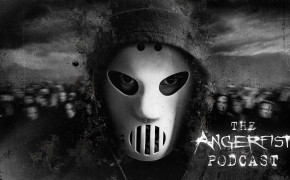 Angerfist Mask Wallpaper 21354