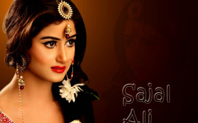 Sajal Ali Wallpaper HD 22174