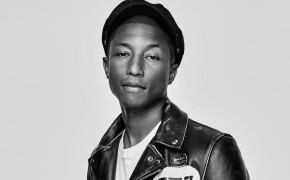 Pharrell Williams Widescreen Wallpapers 22569