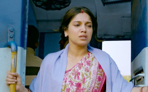 Bhumi Pednekar Actress Toilet Ek Prem Katha HD Wallpapers 22353