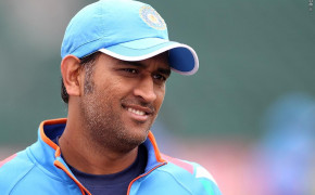 MS Dhoni Widescreen Wallpapers 22522