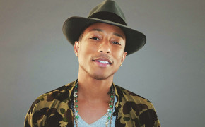 Pharrell Williams Background Wallpapers 22557