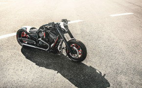 Harley Davidson Chopper Wallpaper 22626