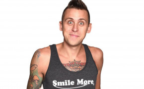 Roman Atwood Widescreen Wallpapers 22577