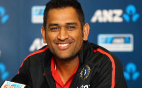 MS Dhoni High Definition Wallpaper 22518
