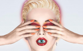 Katy Perry Photoshoot Widescreen Wallpapers 22492