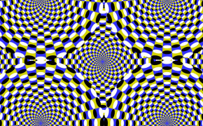 3D Moving Illusion Wallpaper 22755