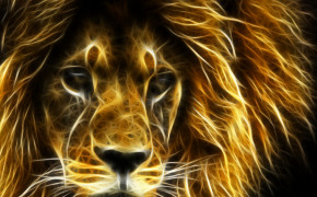 3D Lion HD Wallpapers 22744