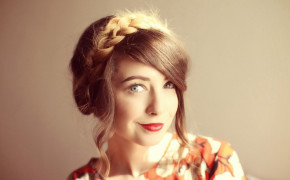 Zoella Hairstyle Wallpaper 22992