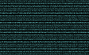 Binary Code Background Wallpaper 23010