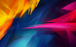 Abstraction HD Wallpapers 23004