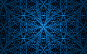 Sacred Geometry Art Wallpaper HD 23275