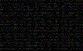 Binary Code Desktop Wallpaper 23013