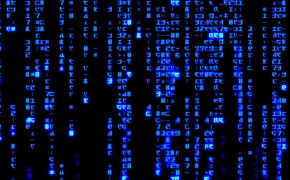 Binary Code HD Background Wallpaper 23014