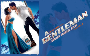 A Gentleman Movie Wallpaper 23371