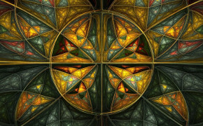 Stained Glass Background Wallpapers 23315