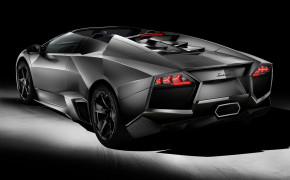 Lamborghini Reventon Roadster HQ Desktop Wallpaper 23600