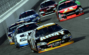Nascar Racing Background Wallpapers 23647