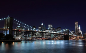 Brooklyn Bridge HD Wallpaper 23380