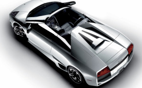 Lamborghini Reventon Roadster HD Wallpapers 23598