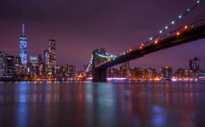 Brooklyn Bridge HD Wallpapers 23381