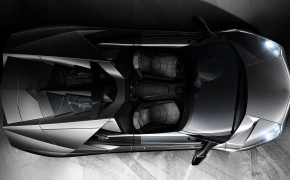 Lamborghini Reventon Roadster Background Wallpapers 23592