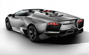 Lamborghini Reventon Roadster Desktop Wallpaper 23594