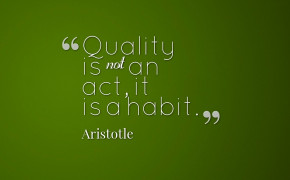 Aristotle Quotes Wallpaper 00192