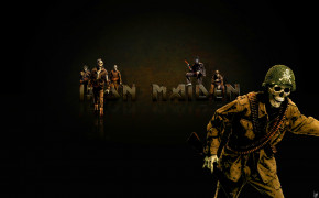 Iron Maiden Background Wallpaper 23505