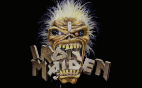 Iron Maiden Wallpaper 23516