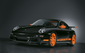 Porsche Tuning HD Background Wallpaper 23920