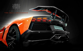 Lamborghini Tuning Widescreen Wallpapers 23857