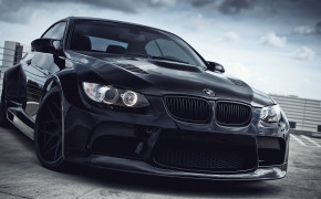 BMW Tuning Widescreen Wallpapers 23790