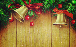 Christmas Celebration HD Desktop Wallpaper 23815