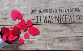 Best Loving Quotes HD Wallpaper 00232