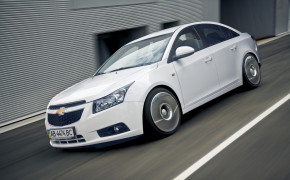 Chevrolet Tuning HD Wallpapers 23798