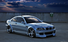 BMW Tuning Background Wallpapers 23778