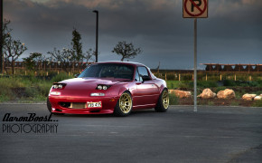 Japanese Car Tuning Widescreen Wallpapers 23846