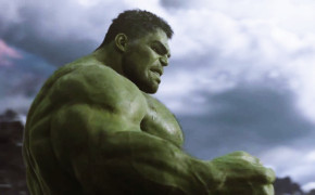 Hulk Thor Ragnarok Best Wallpaper 24393